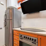 Playa 5 Primera Linea Appartement *