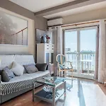 Playa 5 Primera Linea Appartement *