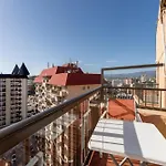Playa 5 Primera Linea Appartement