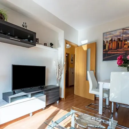 Playa 5 Primera Linea Fuengirola