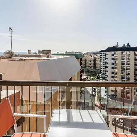 Playa 5 Primera Linea