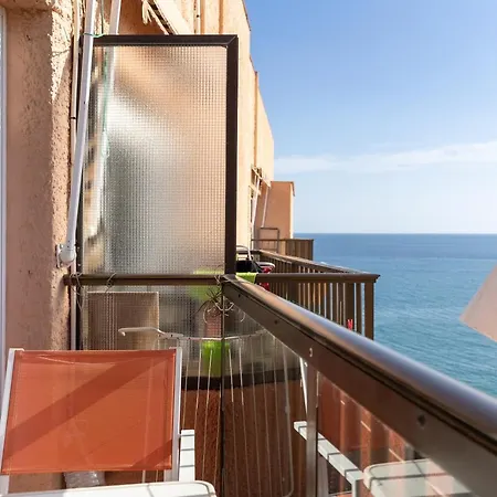 Playa 5 Primera Linea Apartamento *