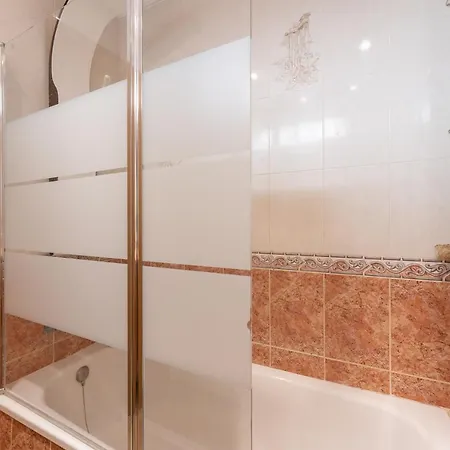 Playa 5 Primera Linea Fuengirola