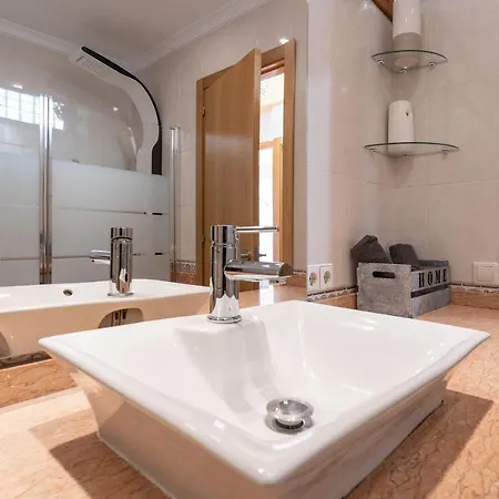 Playa 5 Primera Linea Fuengirola