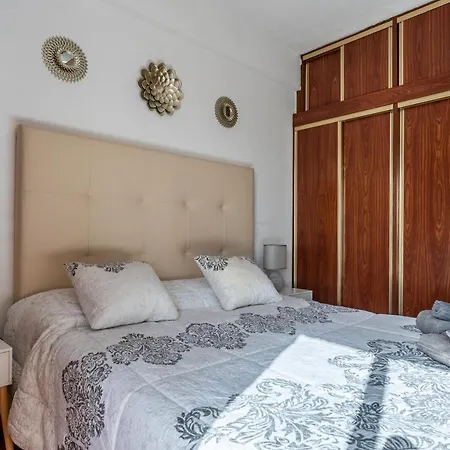 Playa 5 Primera Linea