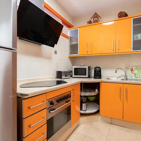 Appartement Playa 5 Primera Linea