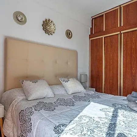 Playa 5 Primera Linea Appartement Fuengirola