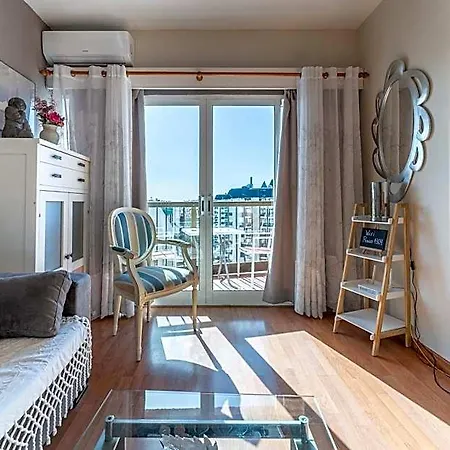 Appartement Playa 5 Primera Linea *
