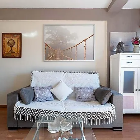 Playa 5 Primera Linea Appartement