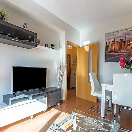 Appartement Playa 5 Primera Linea