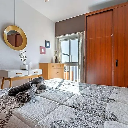 Playa 5 Primera Linea Appartement