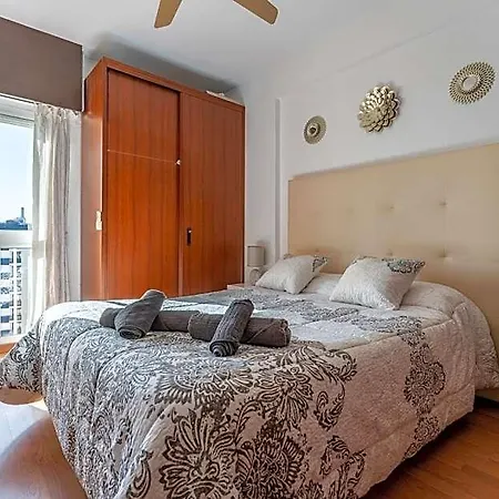 Playa 5 Primera Linea Appartement