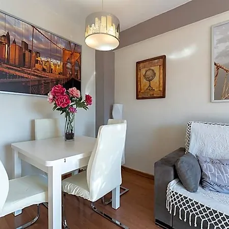 Playa 5 Primera Linea Appartement