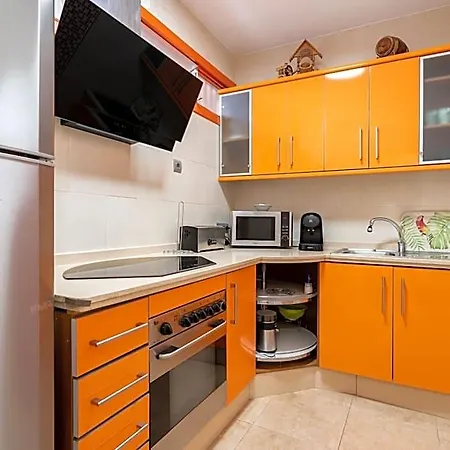 Playa 5 Primera Linea Appartement Fuengirola