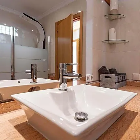 Appartement Playa 5 Primera Linea *