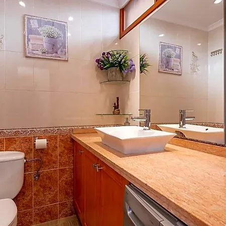 Playa 5 Primera Linea Appartement Fuengirola