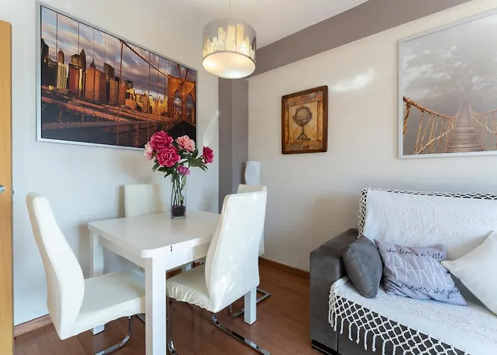 Playa 5 Primera Linea Apartment