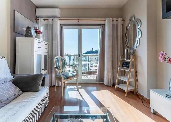 Playa 5 Primera Linea