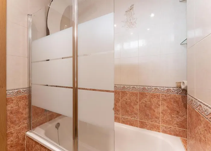 Playa 5 Primera Linea Fuengirola