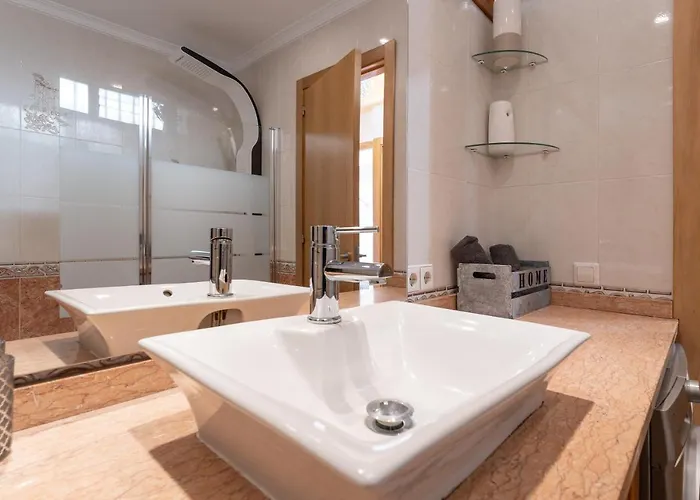 Playa 5 Primera Linea Fuengirola