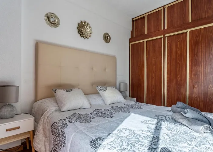 Playa 5 Primera Linea