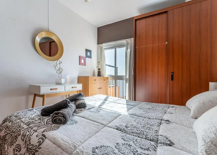 Playa 5 Primera Linea *