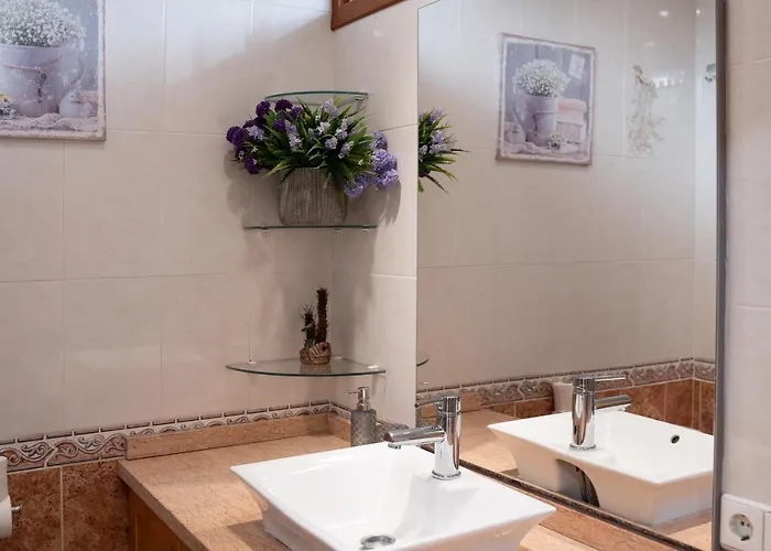 Apartment Playa 5 Primera Linea