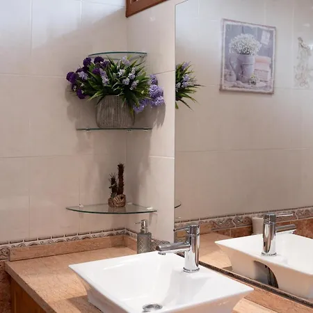 Apartment Playa 5 Primera Linea