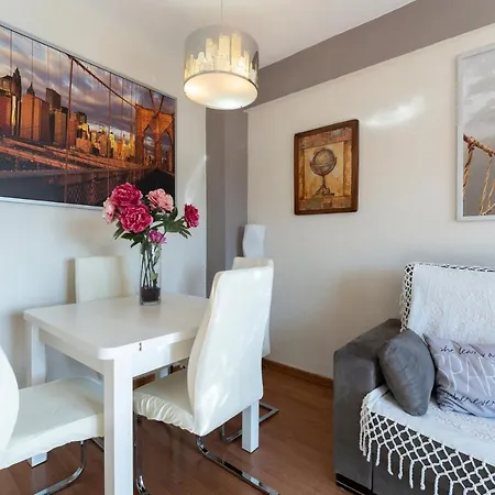 Playa 5 Primera Linea Appartement