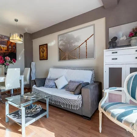 Playa 5 Primera Linea Appartement Fuengirola