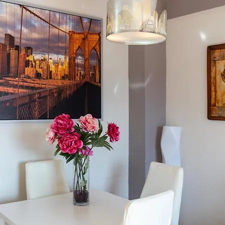 Appartement Playa 5 Primera Linea Fuengirola