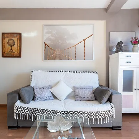 Playa 5 Primera Linea Appartement *