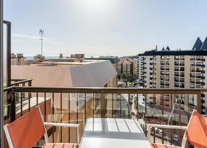 Playa 5 Primera Linea