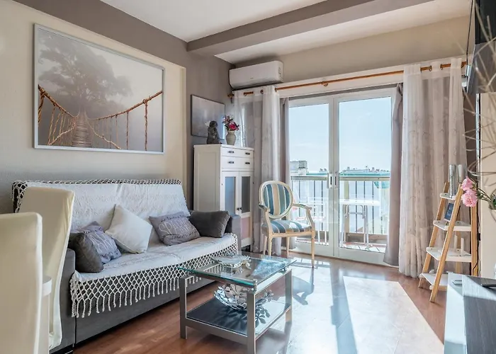 Playa 5 Primera Linea Appartement *