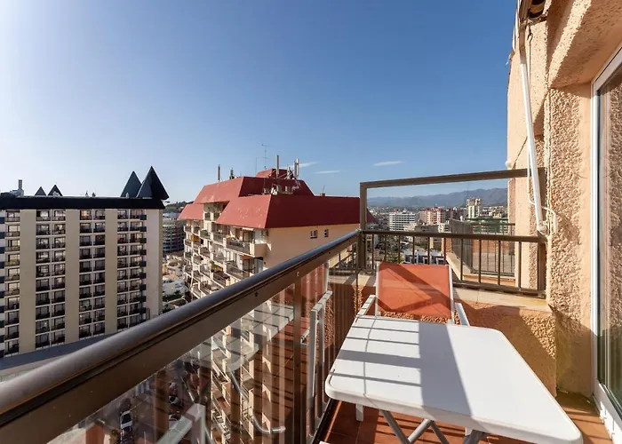 Playa 5 Primera Linea *